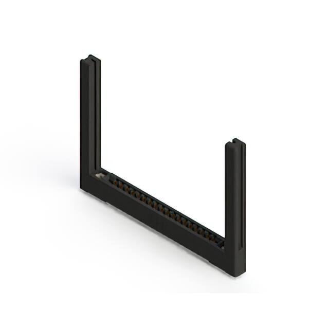 357-018-553-158 EDAC Inc.  Edgeboard Connectors